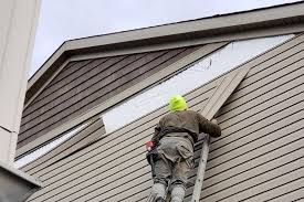 Best Insulated Siding Installation  in Man, IL